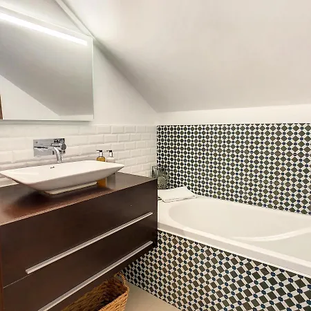 Apartment Canto Idilico By Lovelystay Funchal (Madeira)