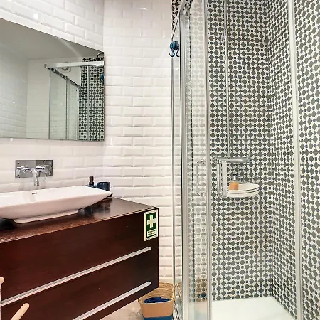 Canto Idilico By Lovelystay Apartment *