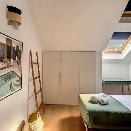 Canto Idilico By Lovelystay *