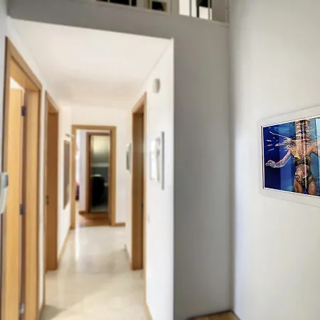 Apartment Canto Idilico By Lovelystay Funchal (Madeira)