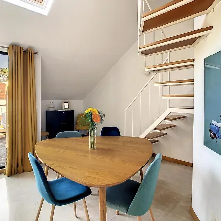 Apartment Canto Idilico By Lovelystay