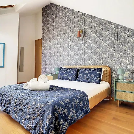 Apartment Canto Idilico By Lovelystay *