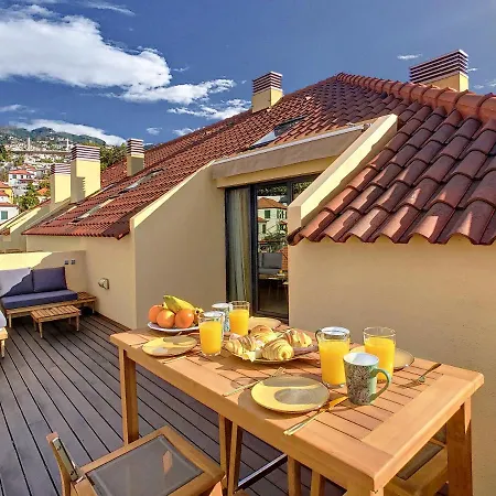 Canto Idilico By Lovelystay Apartment Funchal (Madeira)