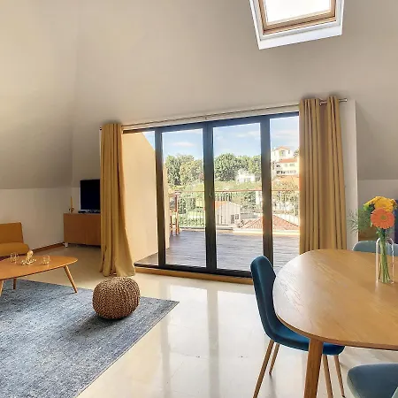 Apartment Canto Idilico By Lovelystay *