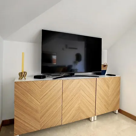 Apartament Canto Idilico By Lovelystay Funchal (Madeira)