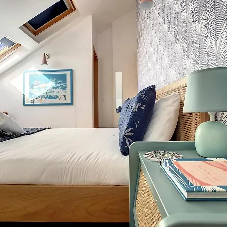 شقة Canto Idilico By Lovelystay