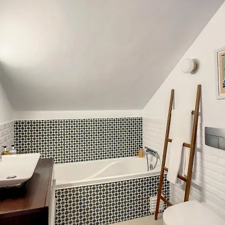 Apartament Canto Idilico By Lovelystay