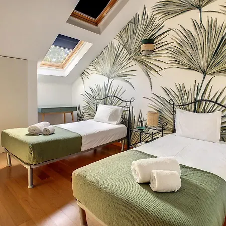 Canto Idilico By Lovelystay *