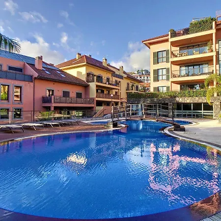 Canto Idilico By Lovelystay Apartament Funchal (Madeira)