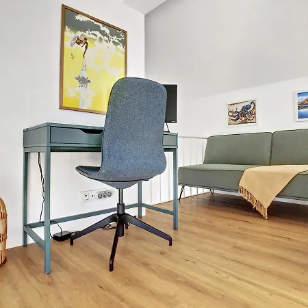 Canto Idilico By Lovelystay Apartament *
