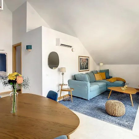 Canto Idilico By Lovelystay