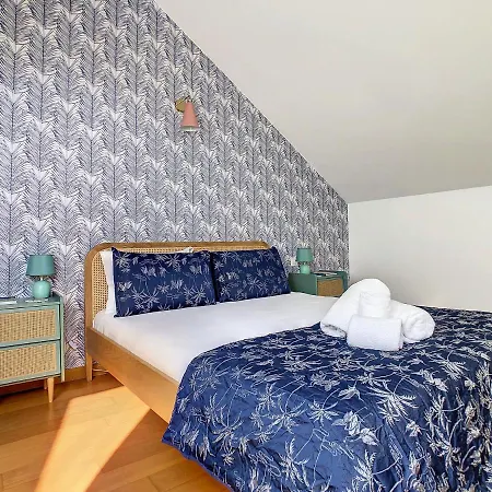 Canto Idilico By Lovelystay