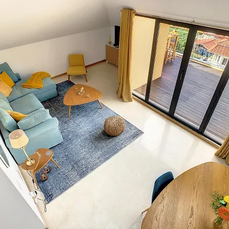 Canto Idilico By Lovelystay فونشال