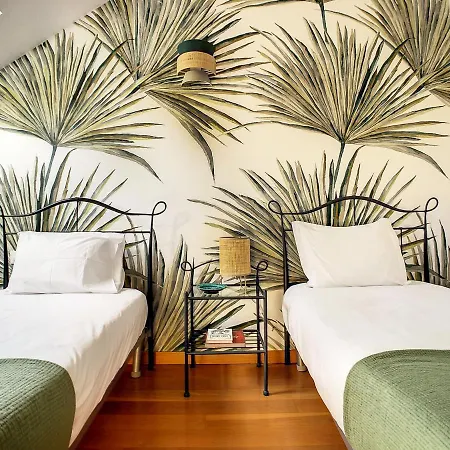 Canto Idilico By Lovelystay * Funchal (Madeira)