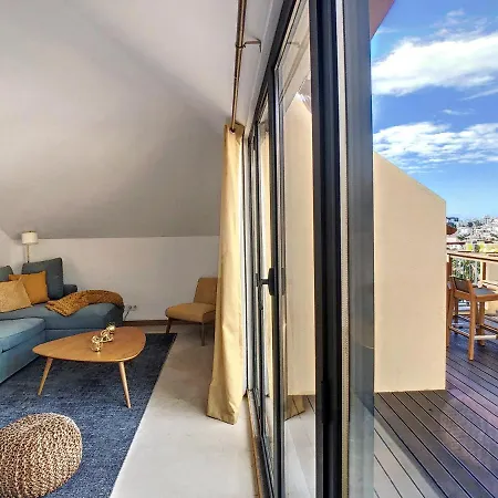 Canto Idilico By Lovelystay