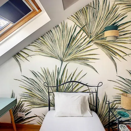 Canto Idilico By Lovelystay Funchal (Madeira)