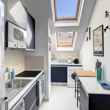 Apartament Canto Idilico By Lovelystay Funchal (Madeira)