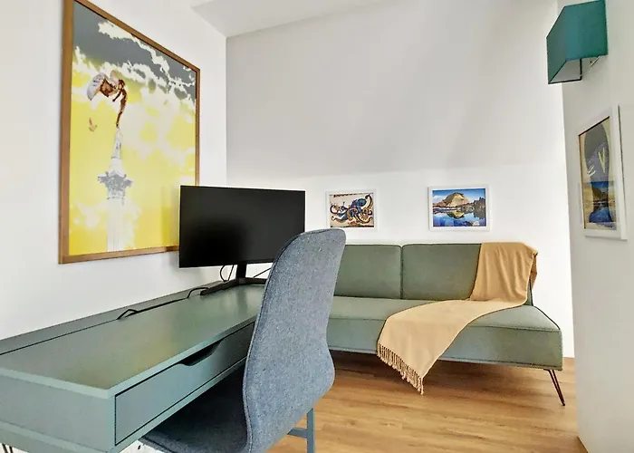 Canto Idilico By Lovelystay Διαμέρισμα