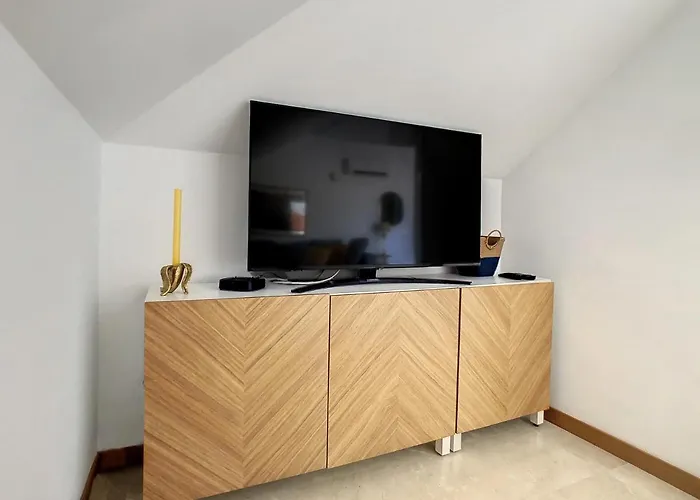 Διαμέρισμα Canto Idilico By Lovelystay Φουνκάλ