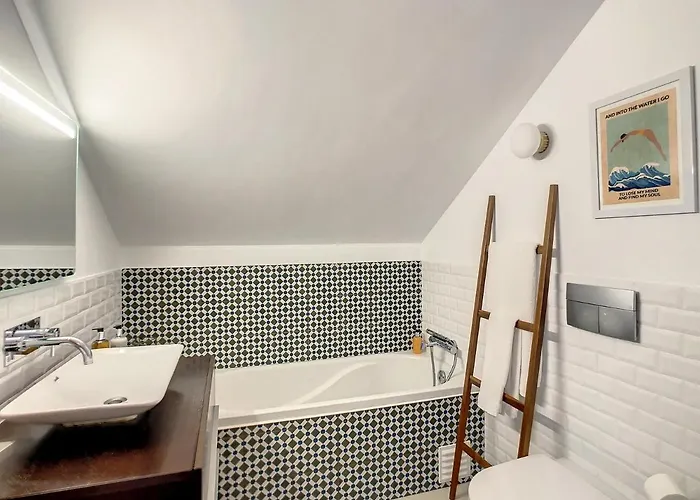 Διαμέρισμα Canto Idilico By Lovelystay