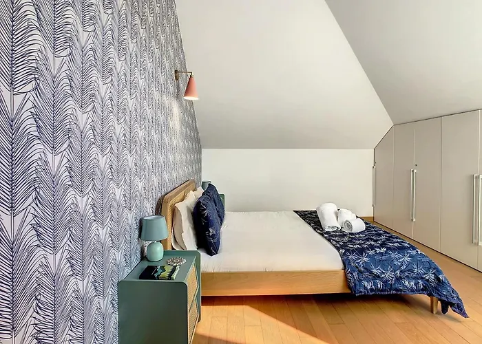 Canto Idilico By Lovelystay Διαμέρισμα Φουνκάλ