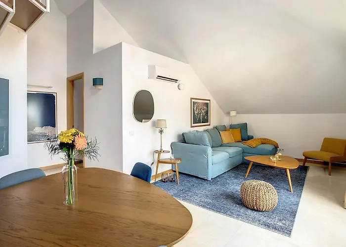 Canto Idilico By Lovelystay