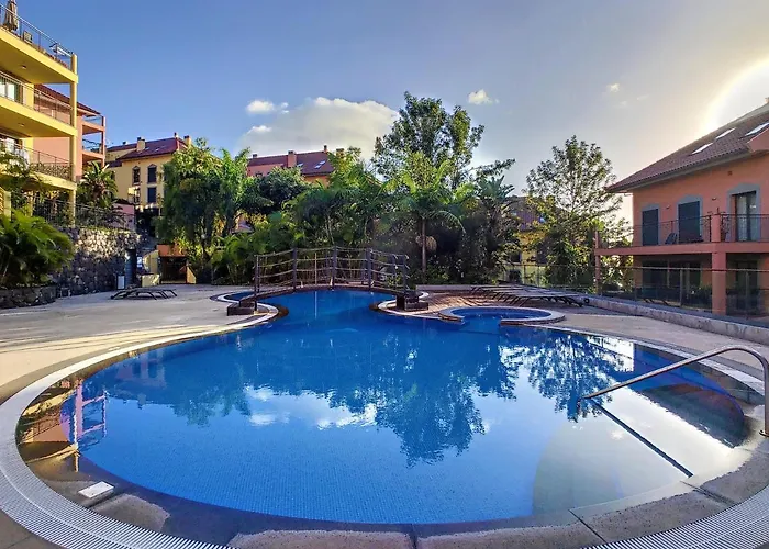 Canto Idilico By Lovelystay