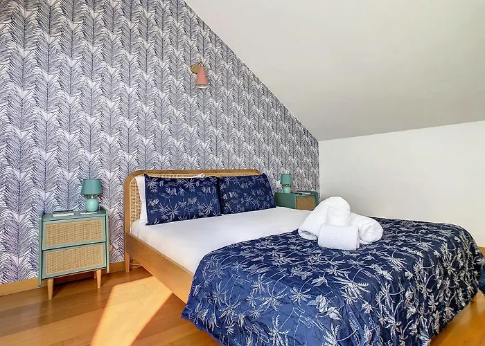 Canto Idilico By Lovelystay