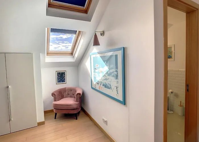 Canto Idilico By Lovelystay Διαμέρισμα *