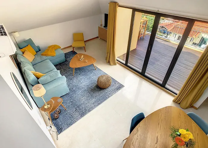 Canto Idilico By Lovelystay Φουνκάλ