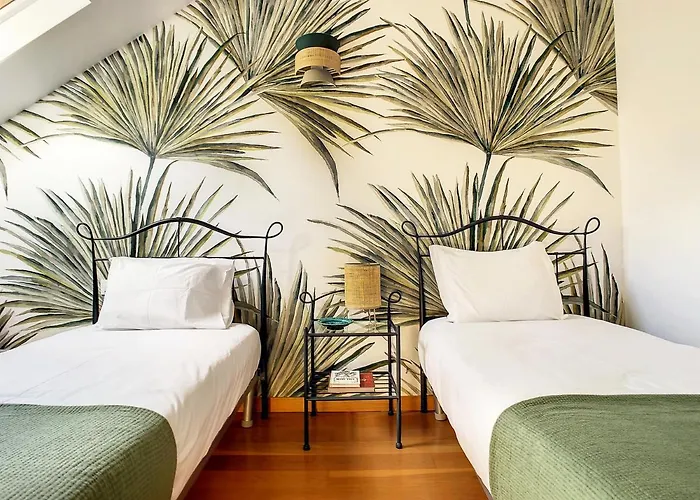 Canto Idilico By Lovelystay * Φουνκάλ