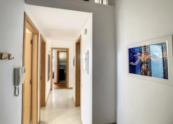 Διαμέρισμα Canto Idilico By Lovelystay Φουνκάλ