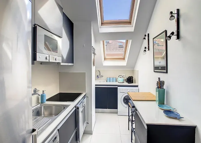 Διαμέρισμα Canto Idilico By Lovelystay Φουνκάλ