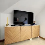Apartament Canto Idilico By Lovelystay Funchal (Madeira)
