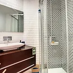 Canto Idilico By Lovelystay Apartament *