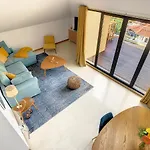 Canto Idilico By Lovelystay Funchal (Madeira)
